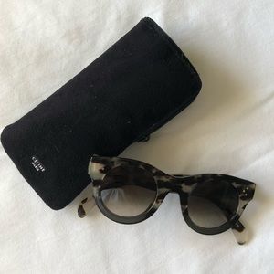 Céline 41425 Sunglasses